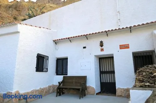 Cueva Alcázar - Image 1