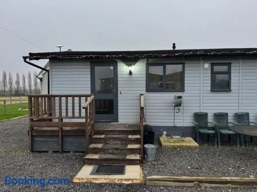 Huntersfield Chalet - Image 1
