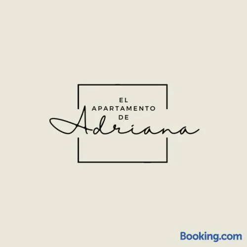 El apartamento de Adriana en Torrelavega. - Image 1