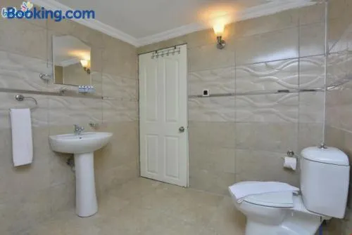Cem Gül Hotel - Image 1