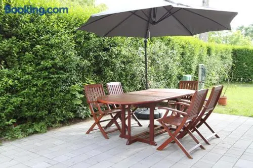 Velence Lake Apartman - Image 1