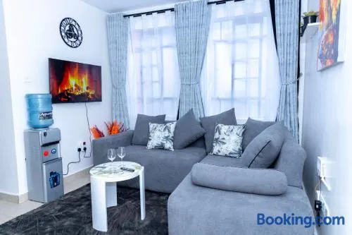 The Kiota Place - Your Perfect Machakos Getaway! - Image 1