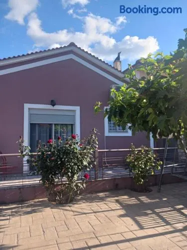 Village perfume - Image 1