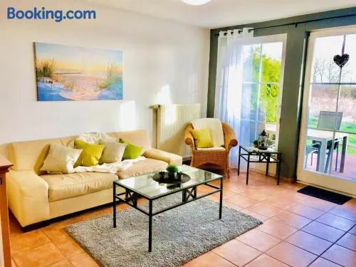 Ferienwohnung Rügen-Träume - Image 1