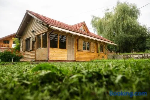 Doka Cabana Rustica - Image 1
