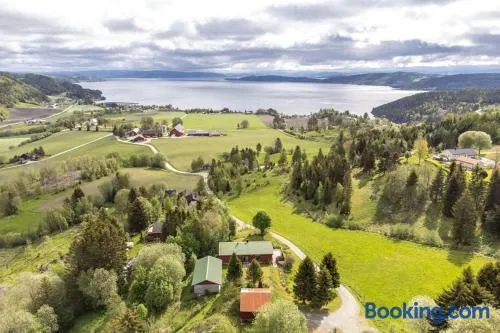 Adventure house Katrine - Image 1