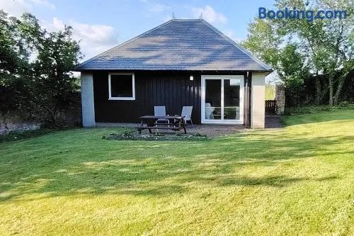 Orchard Cottages at Gorton House - Image 1