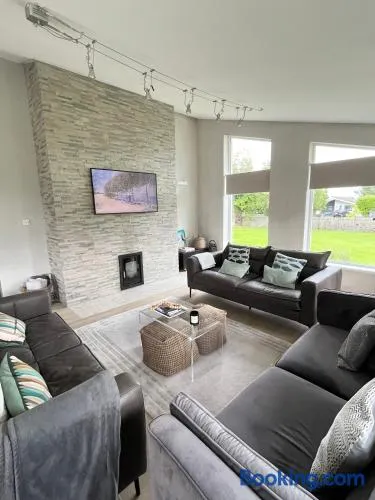 Private House by Galway Bay and Races - Image 1