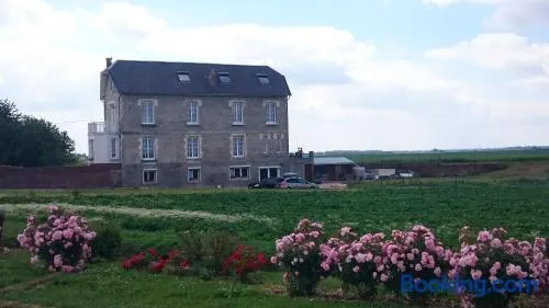Villa Jules Verne - Chambres d'hôtes et gîte - Image 1