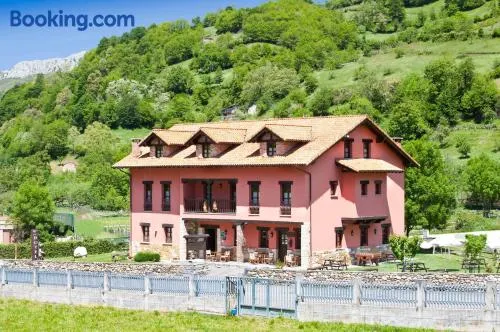 Hotel Rural El Fundil - Image 1