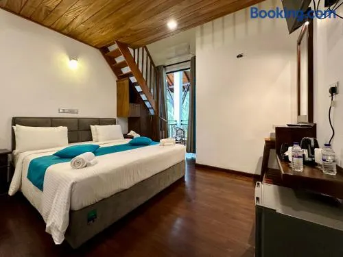 Even Beach Resort - Image 1