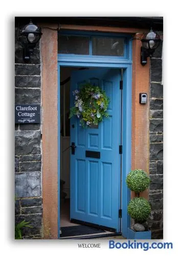 Clarefoot Cottage - Image 1