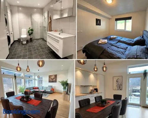 Hardanger Granvin Living - Image 1