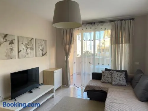 Apartamento Pargue Tropical - Image 1
