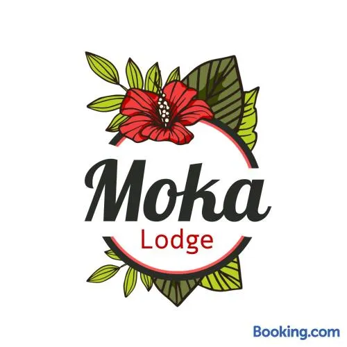 Moka Lodge - Image 1