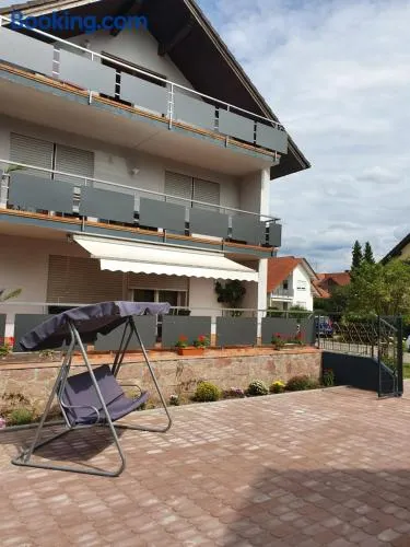 SUNSHINE Apartments Rust-Ringsheim - Image 1