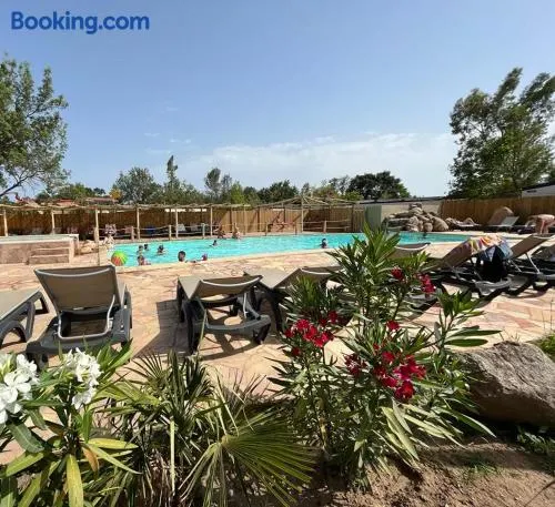 Camping Porto Vecchio - Image 1