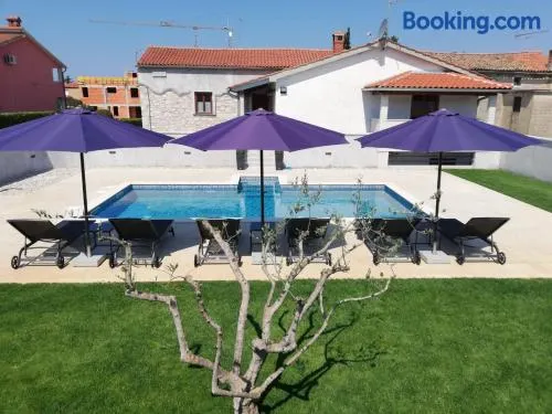 Holiday Home Victoria - Image 1