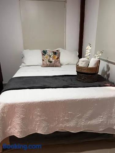 Cabaña confortable y familiar - Image 1