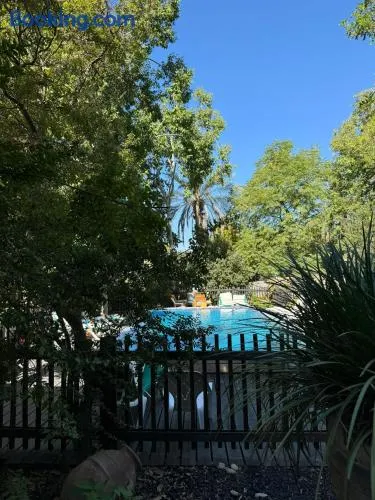 Cabin Resort - Image 1