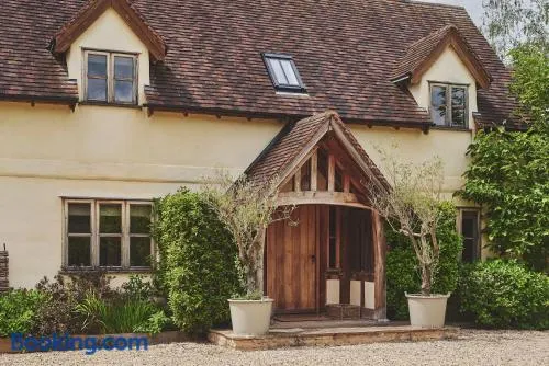 Apple Tree Cottage - Image 1