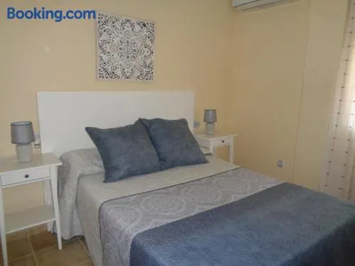 Apartamento Calle Fundadores - Image 1