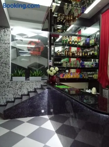Guest house Khan - Image 1