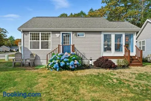 Beach Gear Included! Updated 2BR Cottage and Pool - Image 1