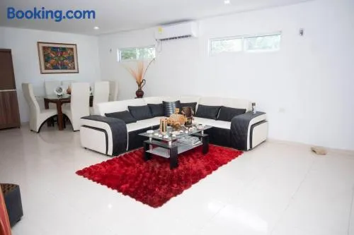 cabaña villa Oti 1 - Image 1