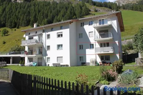 Apartment Beeli - Image 1