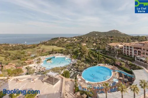 Village Pierre & Vacances Cap Esterel - Image 1