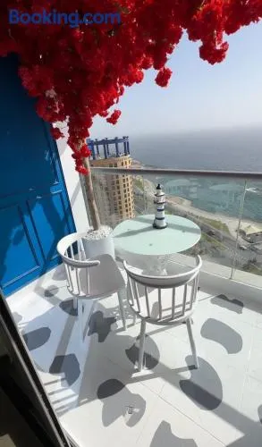 برج داماك الكورنيش الجناح اليوناني Damac jeddah Tower - Image 1