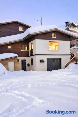 Le Chalet - Image 1