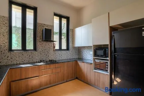 LohonoStays Villa Siena A - Image 1