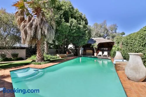 Fin and Feather Guest Lodge - Image 1