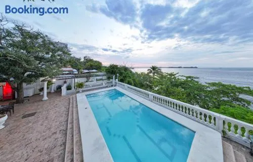 Casa de playa vistamare - Image 1