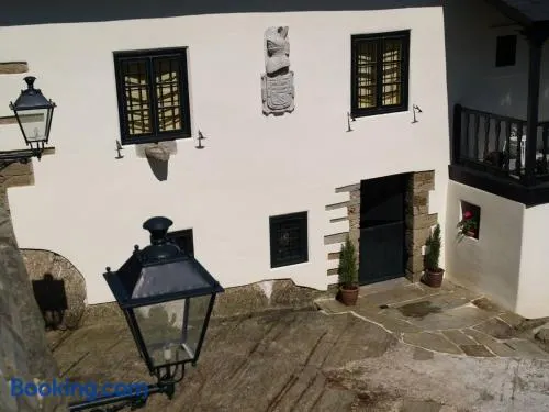 Pazo Casa Solariega de Cervantes - Image 1