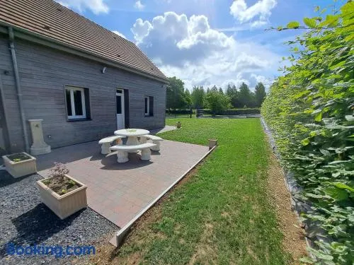 Gîte Ô Bo Bois - Image 1