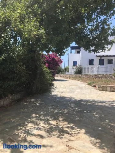 Cozy Apartment For Rent In Kythera - Image 1