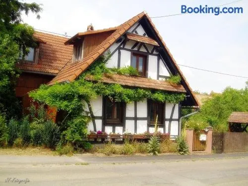 Maison Fleurie - Image 1
