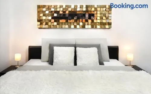 Luxus apartmán pod hradom - Image 1