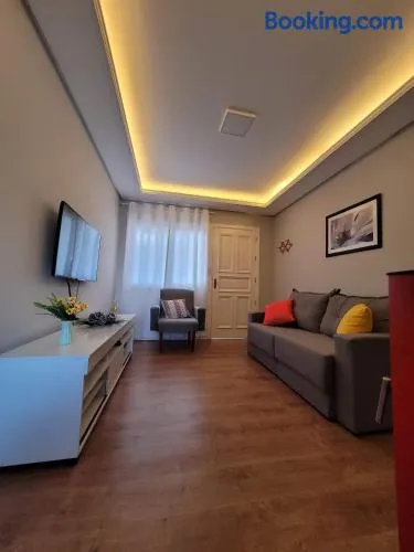 Apartamento Residencial Villa di Vienna - Image 1