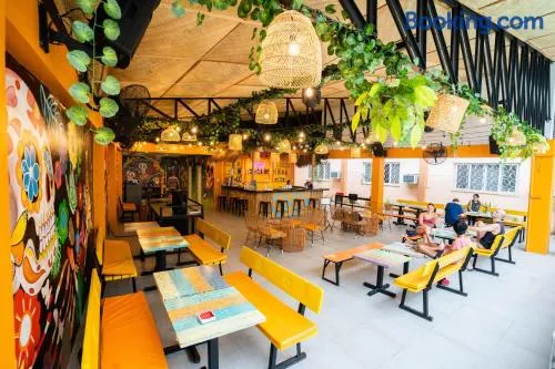 Nacho Hostel Cebu - Image 1