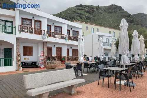 Apartamentos La Fajana - Image 1