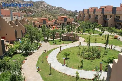 شركة الوادي الجديد لبيوت العطلات - Image 1