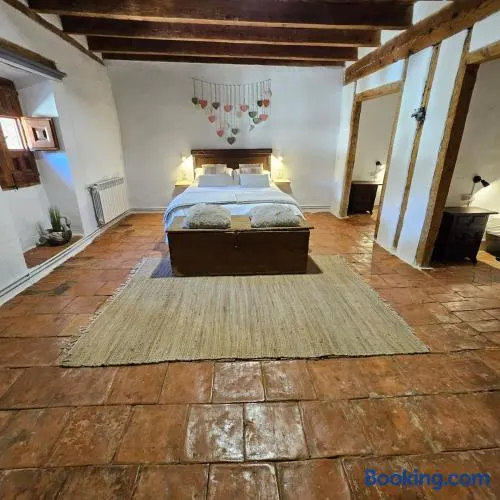 Casa Rural Kristina 2 Estrellas - Image 1