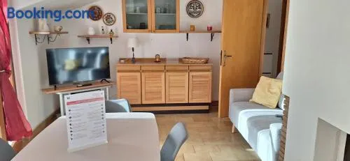 Casa Sandra - Penthouse in Apecchio - Image 1