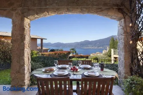 Apartment Laghetto with Pool - Image 1