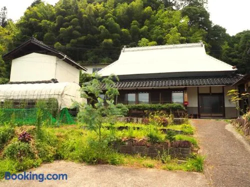 吉備中央町の古民家 - Image 1
