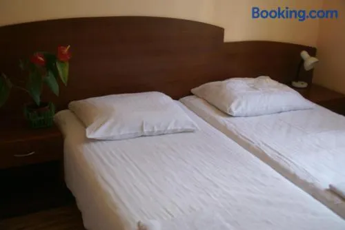 Hotel Prokocim - Image 1